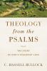 Theology from the Psalms