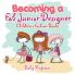 Becoming a Fab Junior Designer | Children's Fashion Books