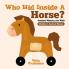 Who Hid Inside A Horse? Ancient History for Kids | Children's Ancient History