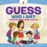 Guess Who I Am? Famous Inventors Edition Activity Books For Kids 8