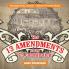 The 13 Amendments of the US Constitution - Government Books 7th Grade | Children's Government Books