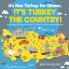 It's Not Turkey for Dinner It's Turkey the Country! Geography Education for Kids | Children's Explore the World Books