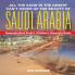 All the Sand in the Desert Can't Cover Up the Beauty of Saudi Arabia - Geography Book Grade 3 | Children's Geography Books