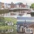 Places to See and People to Meet in Ireland - Geography Books for Kids Age 9-12 | Children's Explore the World Books