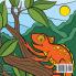 Color the Natural Word: Coloring Book for Preschoolers Children's Activities Crafts & Games Books