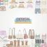 Design Your Own Fashion Line: Coloring Books for Little Girls Children's Fashion Books