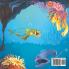 Creatures of the Deep Coloring Book - Writing Book for Kindergarten Children's Reading & Writing Books