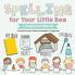 Spelling for Your Little Bee: Compound Words - Writing 2nd Grade Children's Reading & Writing Books