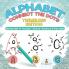 Alphabet Connect the Dots: Themeless Edition - Reading Book for Preschool Children's Reading & Writing Books