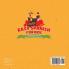 Easy Spanish for Kids - Language Book 4th Grade Children's Foreign Language Books