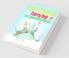 Famous Landmarks Coloring Book | Children's Explore the World Books