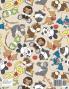 Random Mixes - Hidden Picture Books for Children