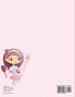 Dress Up The Dolls - A Fashionable End-of-Day Activity Book for Girls