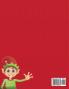Countdown to Christmas! 60 Days to the Holiday Coloring Book 8 Year Old