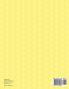 Peek-a-Boo! Color by Number Workbook for Boys and Girls