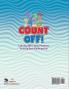 Count Off! Learning More about Numbers: Activity Book Kindergarten
