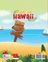 Fun in Hawaii: A Combination Activity Book for 4th Grade