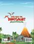 Who Beat the Dinosaur? Activity Book 8 Year Old