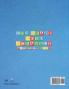 2nd Grade Word Scrabble Activity Book