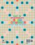 Easy to Intermediate Word Scrabble Activity Book 3rd Grade