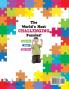 The World's Most Challenging Puzzles! Activity Book for Kids