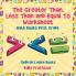 The Greater Than Less Than and Equal To Worksheet - Math Books First Grade | Children's Math Books