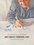 Hey! Great Thinking Pop! | Easy Crossword Puzzles for Seniors | 81 Large Print Crosswords