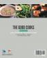 The Good Cooks Cookbook Clean Eating Diet For Healthy Living - It Just Tastes Better! Volume 3 (Anti-Inflammatory Diet)