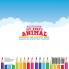 Art Book for Kids 9-12. My First Animal Coloring and Activity Book Dinosaur and Other Fierce Creatures. One Giant Activity Book Kids. Hours of Step-by-Step Drawing and Coloring Exercises