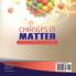 Changes in Matter Physical and Chemical Change Chemistry Books 4th Grade Science Science Nature & How It Works