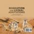 Migration and Animal Adaptations Books for Kids Grade 3 | Children's Environment Books