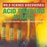 Wild Science Discoveries: Acid Rain and X-Rays Kids' Science Books Grade 3 Children's Science Education Books