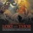 The Stories of Loki and Thor Nordic Mythology Grade 3 Children's Folk Tales & Myths
