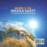 Where Is the Middle East? Geography of the Middle East Grade 3 Children's Geography & Cultures Books