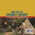 Who Are the Cherokee Indians? | Native American Books Grade 3 | Children's Geography & Cultures Books
