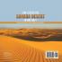Can I Cross the Sahara Desert in One Day? Explore the Desert Grade 4 Children's Geography & Cultures Books