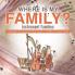 Where Is My Family? Instrument Families Introduction to Sound as Energy Grade 4 Children's Physics Books