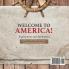 Welcome to America! Exploration and Settlement Explorers of the Americas Grade 4 Children's Exploration Books