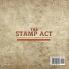 The Stamp Act: The Prologue to the American Revolution Revolution Books for Kids Grade 4 Children's Military Books