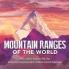 Mountain Ranges of the World: Andes Rockies Himalayas Atlas Alps Introduction to Geography Grade 4 Children's Science & Nature Books