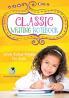 Classic Writing Notebook: Wide Ruled Pages for Kids