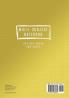 Multi-Subject Notebook College Ruled 200 Pages