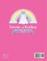 Unicorn and Rainbows Primary Journal Composition Book for Girls