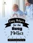 Easy Helper for the Busy Mother: 2020 Monthly Planner