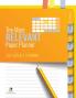 The Most Relevant Paper Planner: 2021 Weekly Planner