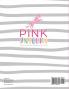 Pink Unicorn: 2022 Weekly Planner for Girls