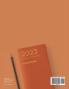2023 Daily Planner: One Page a Day