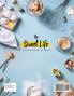 The Sweet Life: 2023 Daily Planner for Bakers