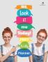 Hey Look At Me Today! 2023 Weekly Planner