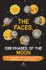 The Faces Err Phases of the Moon - Astronomy Book for Kids Revised Edition Children's Astronomy Books